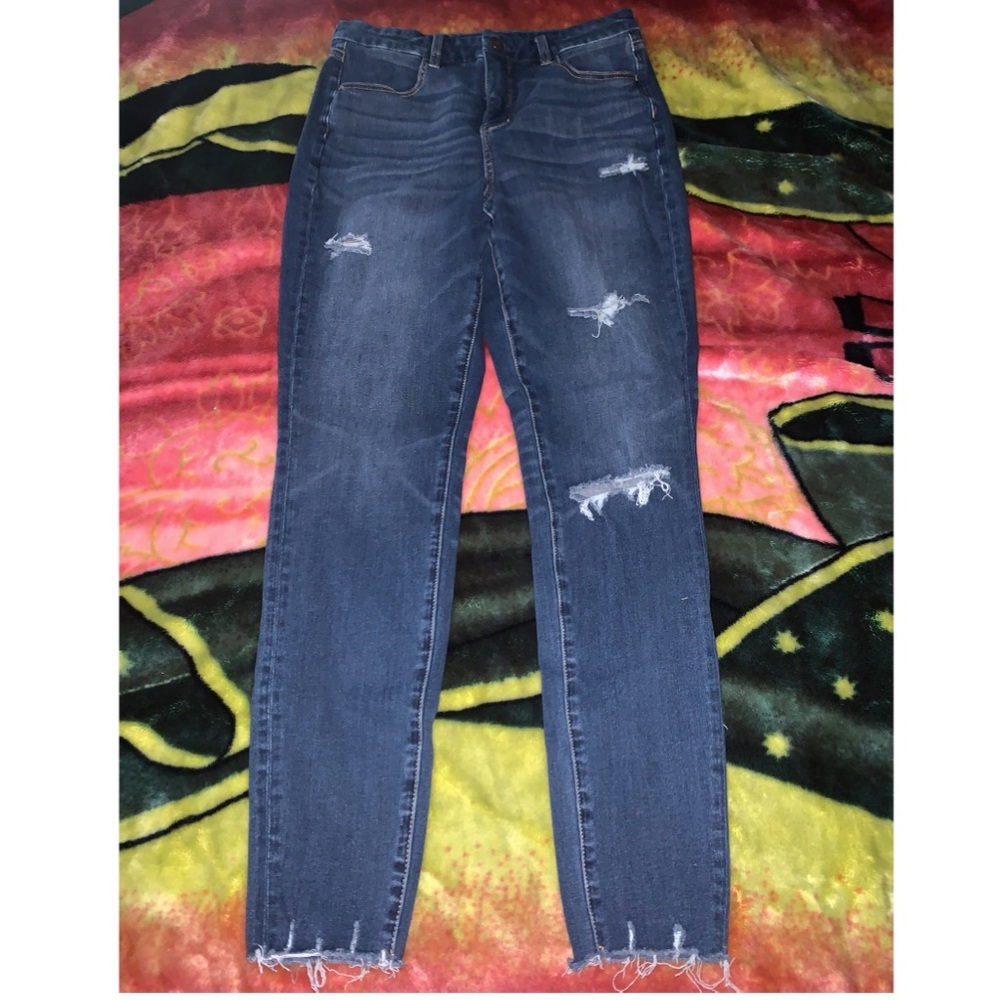 Women’s American Eagle Jeggings